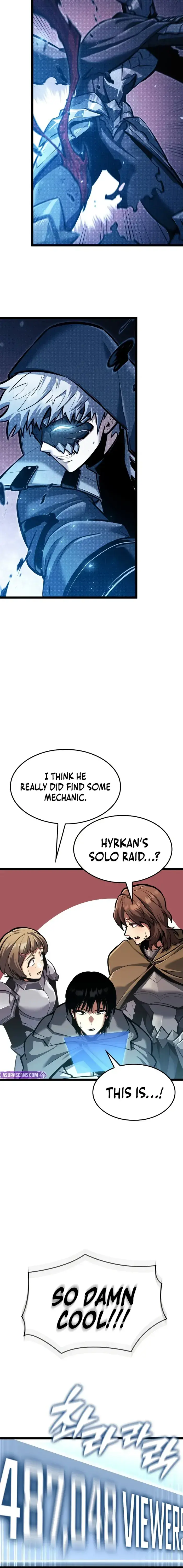 Emperor of Solo Play Chapter 62 image 04_optimized